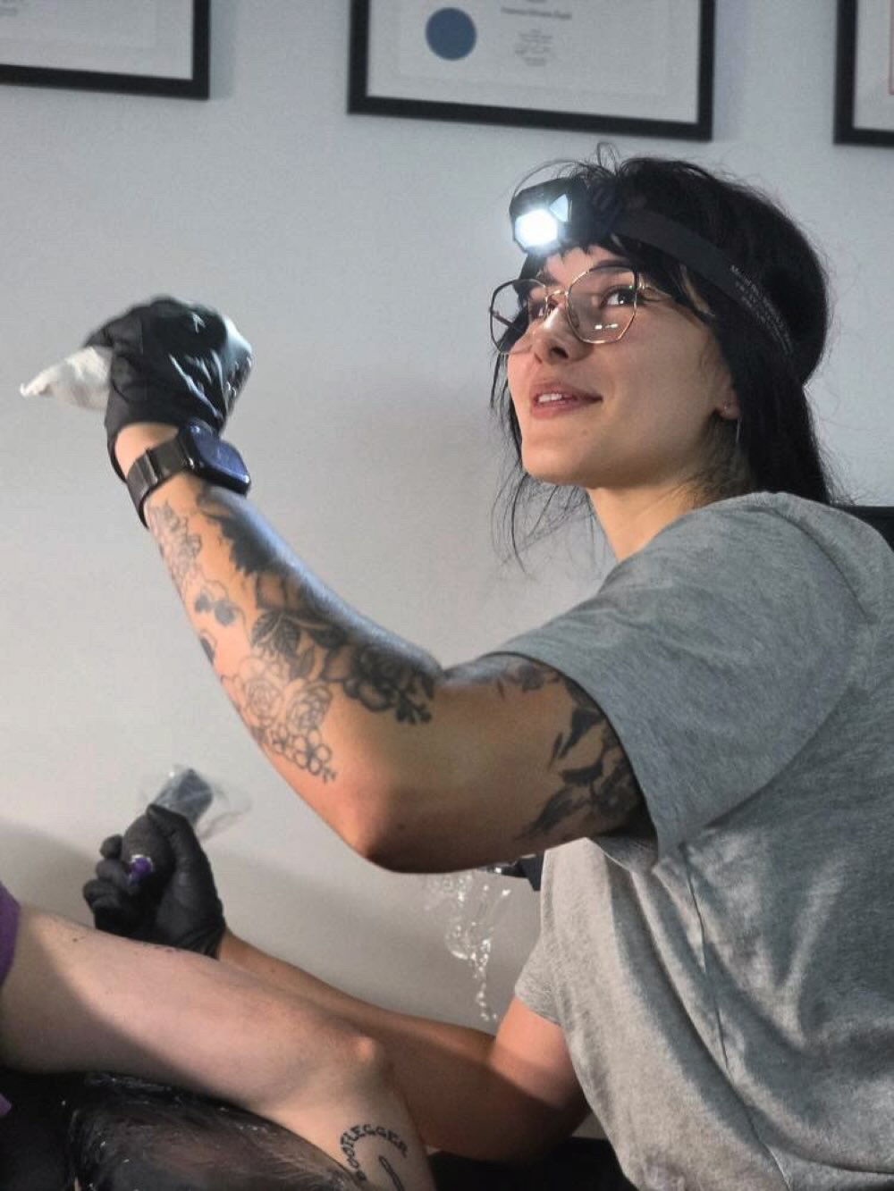 TATOUAGE